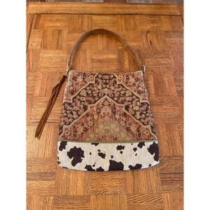 Stents Tapestry bag MADE IN USA